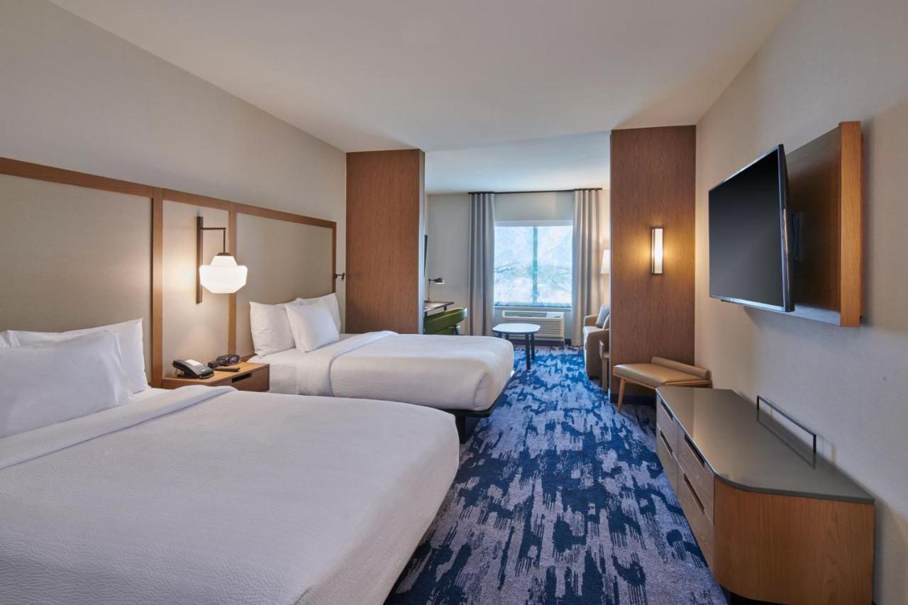 Fairfield & By Marriott Chicago O'hare
