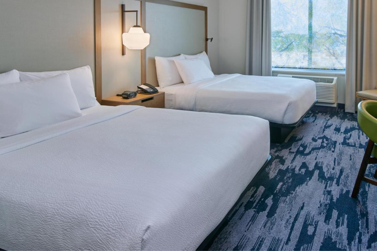 Fairfield & By Marriott Chicago O'hare Des Plaines